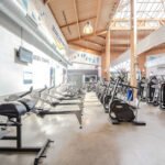 Foto de Salle de sport Barjouville - Fitness Park