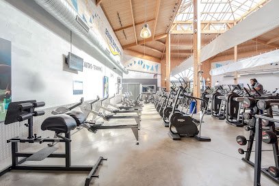 Foto de Salle de sport Barjouville - Fitness Park