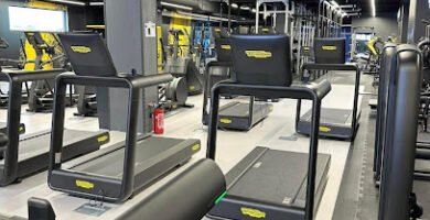 Foto de Salle de sport Bastia - Furiani - Fitness Park