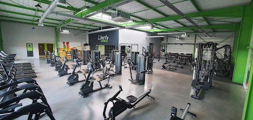 Foto de Salle de sport Baume-les-Dames - Liberty GYM