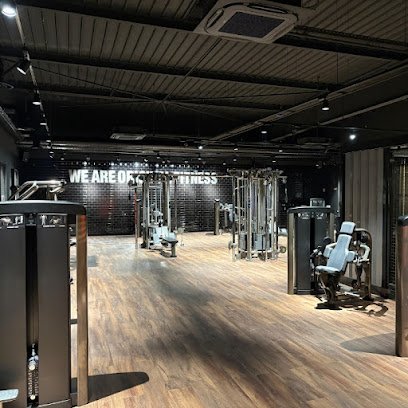 Foto de Salle de sport Besançon - ON AIR