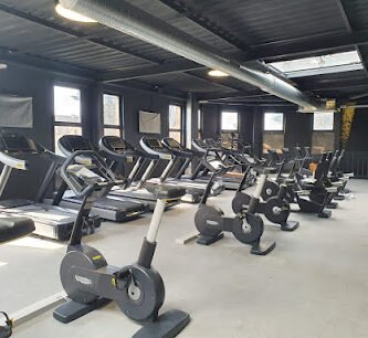 Foto de Salle de sport Boissy-Saint-Léger - Fitness Park