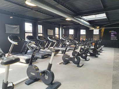 Foto de Salle de sport Boissy-Saint-Léger - Fitness Park