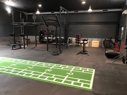 Foto de Salle de sport Buchelay - Fitness Park