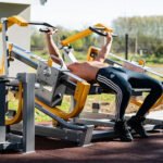 Foto de Salle de sport California Gym