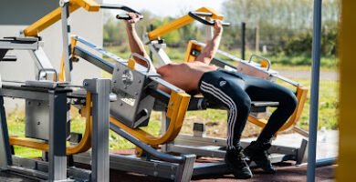 Foto de Salle de sport California Gym