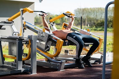 Foto de Salle de sport California Gym