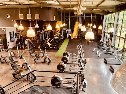 Foto de Salle de sport Castelnau-d'Estrétefonds - Fitness Park