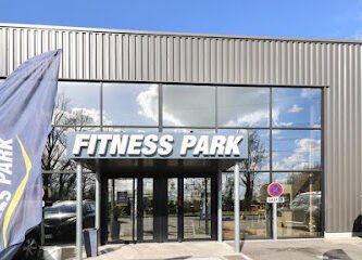 Foto de Salle de sport Castelnau-d'Estrétefonds - Fitness Park