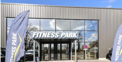 Foto de Salle de sport Castelnau-d'Estrétefonds - Fitness Park