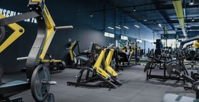 Foto de Salle de sport Castres - Fitness Park