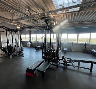 Foto de Salle de sport Chambourcy - Fitness Park