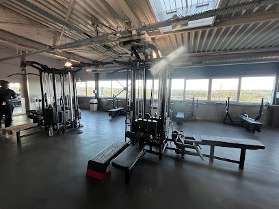 Foto de Salle de sport Chambourcy - Fitness Park