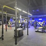 Foto de Salle de sport Champigny-sur-Marne - Fitness Park