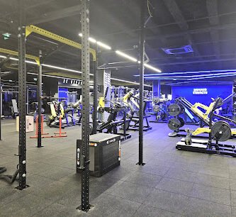 Foto de Salle de sport Champigny-sur-Marne - Fitness Park