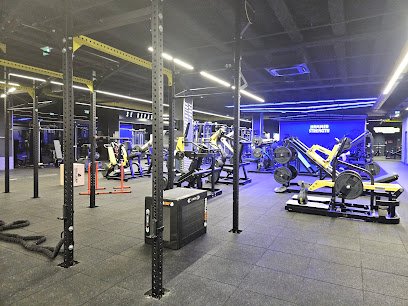 Foto de Salle de sport Champigny-sur-Marne - Fitness Park