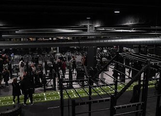 Foto de Salle de sport Chennevières-sur-Marne - Fitness Park
