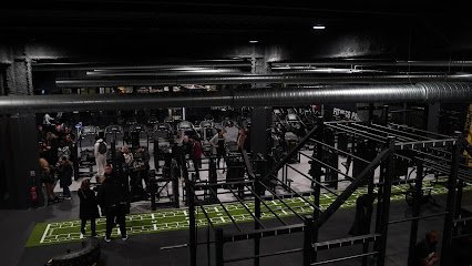Foto de Salle de sport Chennevières-sur-Marne - Fitness Park