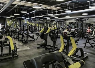 Foto de Salle de sport Créteil Pompadour - Fitness Park