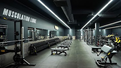 Foto de Salle de sport Etampes - Fitness Park