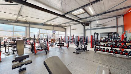 Foto de Salle de sport Fitness Forme - Le Boulou
