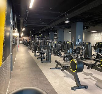 Foto de Salle de sport Le Mans - Fitness Park
