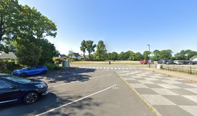 Foto de Salle de sport Le QG