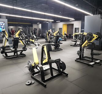 Foto de Salle de sport Melun - Fitness Park