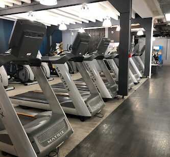 Foto de Salle de sport Montreuil - Fitness Park