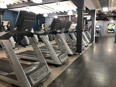 Foto de Salle de sport Montreuil - Fitness Park