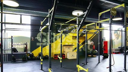 Foto de Salle de sport Muret - Fitness Park