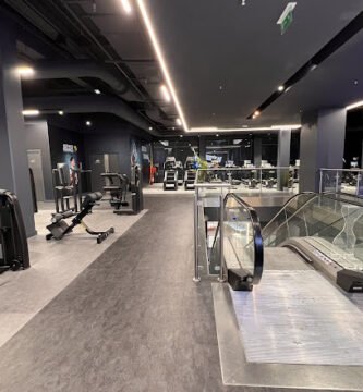 Foto de Salle de sport Nantes - Fitness Park Beaulieu