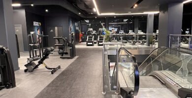Foto de Salle de sport Nantes - Fitness Park Beaulieu