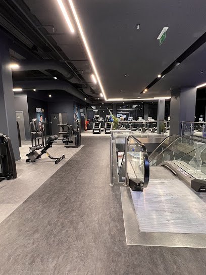 Foto de Salle de sport Nantes - Fitness Park Beaulieu