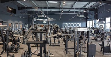 Foto de Salle de sport Narbonne - Roxy fitness center