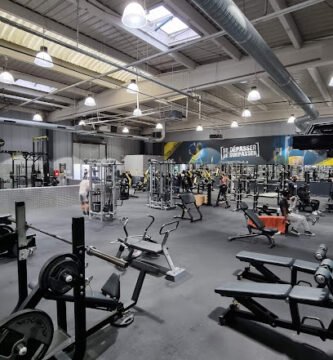Foto de Salle de sport Neuilly-Plaisance - Fitness Park