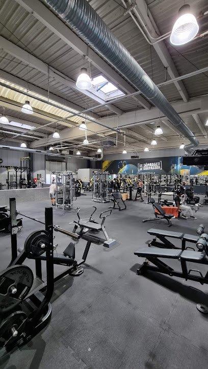 Foto de Salle de sport Neuilly-Plaisance - Fitness Park
