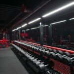 Foto de Salle de sport - ON AIR MONTREUIL
