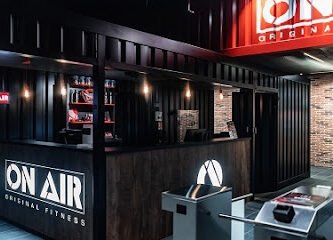 Foto de Salle de sport - ON AIR SAINT JEAN DE VEDAS