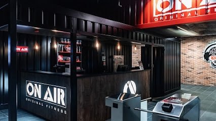 Foto de Salle de sport - ON AIR SAINT JEAN DE VEDAS