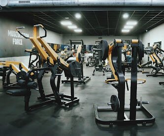 Foto de Salle de sport Pantin - Fitness Park