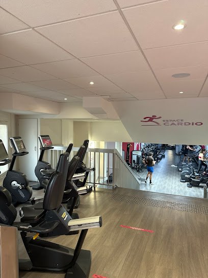 Foto de Salle de sport Paris 17 - Cercles de la Forme Batignolles