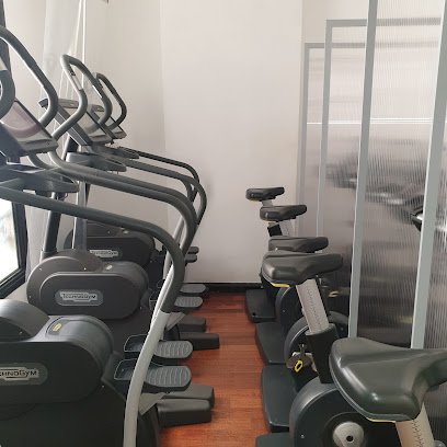 Foto de Salle de sport Paris 17 - Cercles de la Forme Maillot