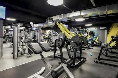 Foto de Salle de sport Paris 20 - Fitness Park