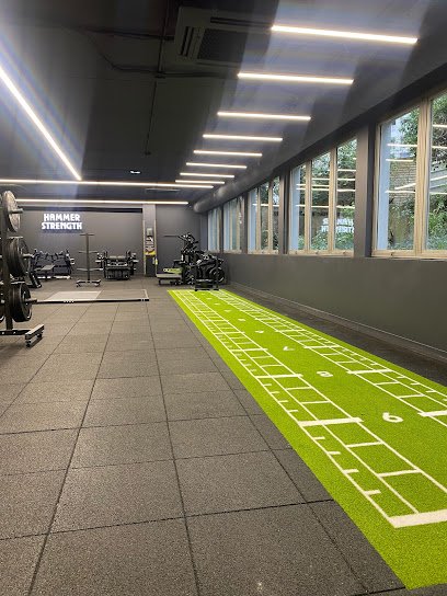 Foto de Salle de sport Paris - La Chapelle - Fitness Park