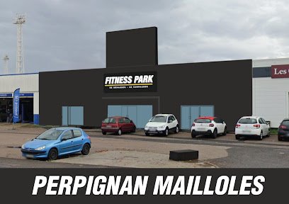 Foto de Salle de sport Perpignan - Fitness Park Mailloles