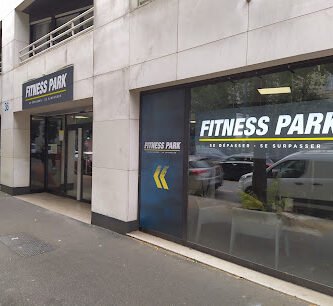 Foto de Salle de sport Rennes - Fitness Park Liberté