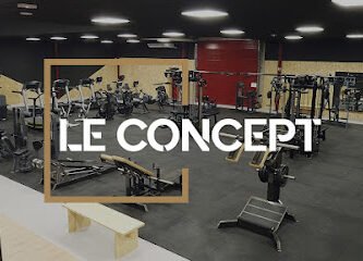 Foto de Salle de sport Saint Gély - Le Concept