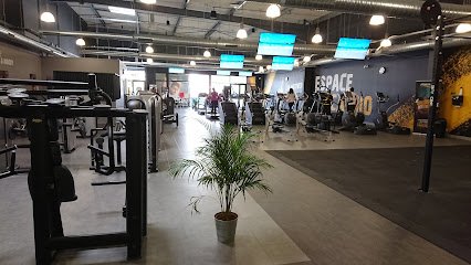 Foto de Salle de sport Saint-Gervais-la-Forêt - Fitness Park