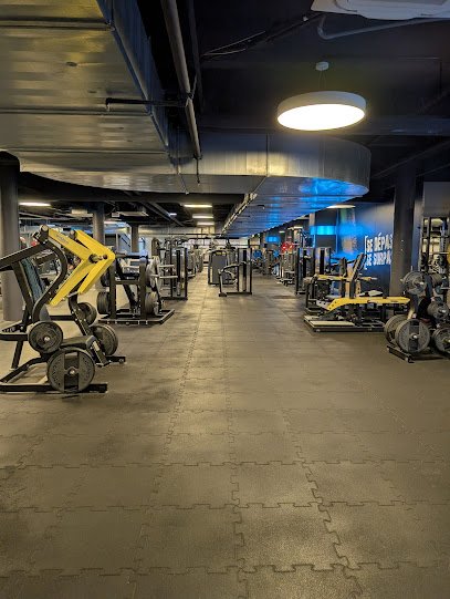 Foto de Salle de sport Saint-Herblain - Fitness Park